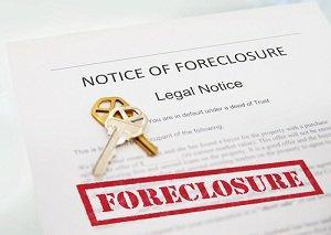 deficiency judgment foreclosure, Illinois real estate lawyer